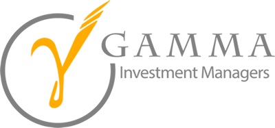Logo Inversiones Gamma